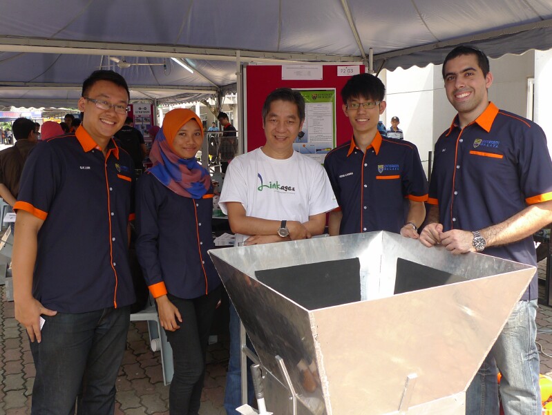 UM Innovation Competition - 1 UM Innovation Competition - 1